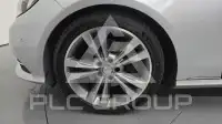 2015 Mercedes Benz E-Class