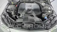 2015 Mercedes Benz E-Class