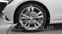 2015 Mercedes Benz E-Class