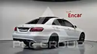2015 Mercedes Benz E-Class