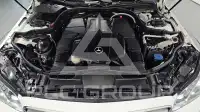 2015 Mercedes Benz E-Class