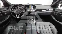 2015 Mercedes Benz E-Class