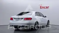 2015 Mercedes Benz E-Class