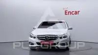2015 Mercedes Benz E-Class