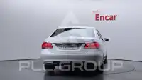 2015 Mercedes Benz E-Class