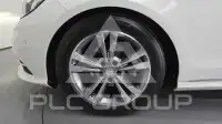 2015 Mercedes Benz E-Class