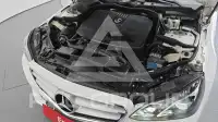 2015 Mercedes Benz E-Class
