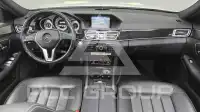 2015 Mercedes Benz E-Class