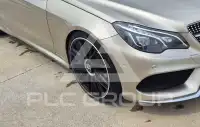 2015 Mercedes Benz E-Class