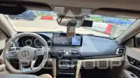 2015 Mercedes Benz E-Class