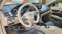 2015 Mercedes Benz E-Class