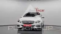 2015 Mercedes Benz E-Class