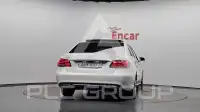 2015 Mercedes Benz E-Class