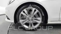 2015 Mercedes Benz E-Class