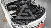 2015 Mercedes Benz E-Class