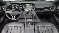 2015 Mercedes Benz E-Class