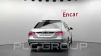 2015 Mercedes Benz E-Class
