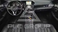 2015 Mercedes Benz E-Class