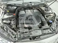 2015 Mercedes Benz E-Class