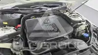 2015 Mercedes Benz E-Class