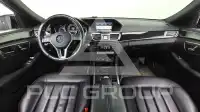 2015 Mercedes Benz E-Class