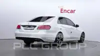 2015 Mercedes Benz E-Class