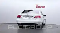 2015 Mercedes Benz E-Class
