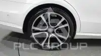 2015 Mercedes Benz E-Class