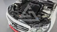 2015 Mercedes Benz E-Class