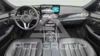 2015 Mercedes Benz E-Class