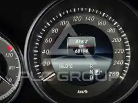 2015 Mercedes Benz E-Class