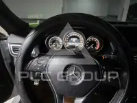 2015 Mercedes Benz E-Class