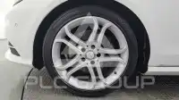 2015 Mercedes Benz E-Class