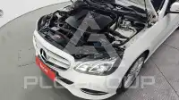 2015 Mercedes Benz E-Class