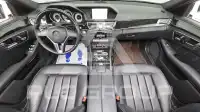 2015 Mercedes Benz E-Class