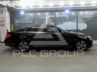 2015 Mercedes Benz E-Class