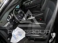 2015 Mercedes Benz E-Class
