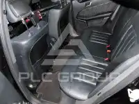 2015 Mercedes Benz E-Class