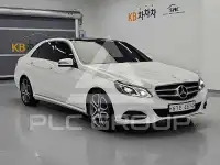 2015 Mercedes Benz E-Class