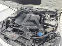 2015 Mercedes Benz E-Class