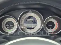2015 Mercedes Benz E-Class