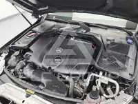 2015 Mercedes Benz C-Class