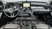 2015 Mercedes Benz C-Class