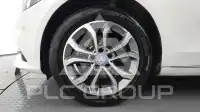 2015 Mercedes Benz C-Class