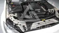 2015 Mercedes Benz C-Class