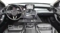 2015 Mercedes Benz C-Class