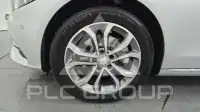 2015 Mercedes Benz C-Class