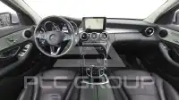 2015 Mercedes Benz C-Class
