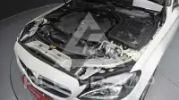 2015 Mercedes Benz C-Class