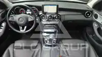 2015 Mercedes Benz C-Class